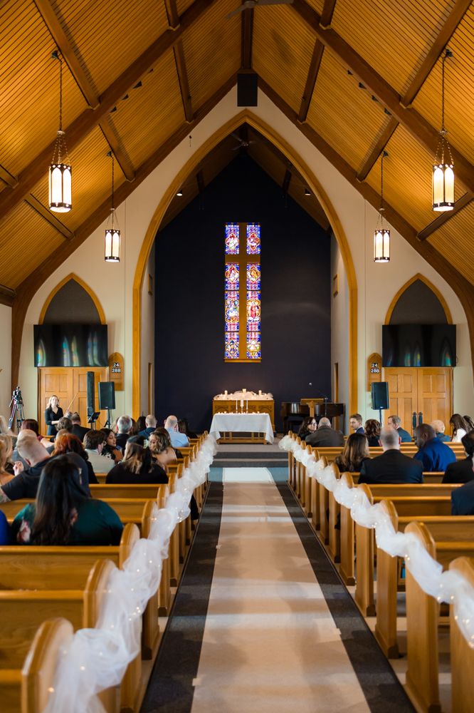 The Center - social services organization in Itasca, IL