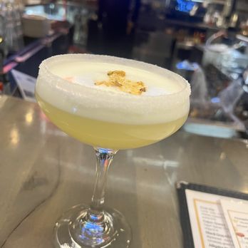 Bourbon St. Cafe - Pineapple Martini - Seafood Near Me - Tulsa, Oklahoma Bourbon St. Cafe - Pineapple Martini - Seafood Near Me - Tulsa, Oklahoma