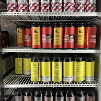 The Answer Brewpub - To-Go Beers - Vietnamese Near Me - Richmond, Virginia