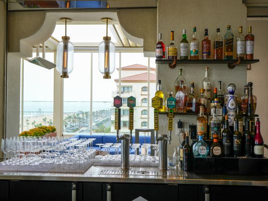 Offshore 9 Rooftop Lounge by null