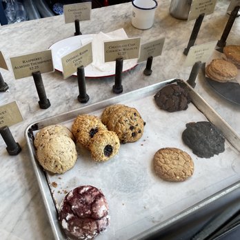 Bolt - Treats - Coffee & Tea Near Me - Los Angeles, California