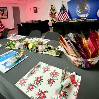 Fraternal Order of Eagles 3509 - Community Service/Non-Profit Near Me - Gaithersburg, Maryland