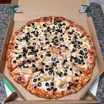 MARCO'S PIZZA - Updated February 2026 - 24 Photos & 23 Reviews