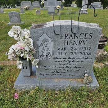 Wilcoxen Cemetery - Grave - Funeral Services & Cemeteries Near Me
