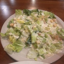 Luigis - Caesar salad