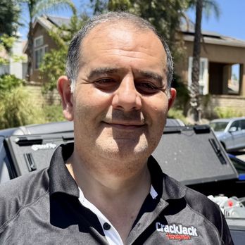 CrackJack Handyman - Hi. I'm Vick. - Damage Restoration Near Me - Santa Clarita, California CrackJack Handyman - Hi. I'm Vick. - Damage Restoration Near Me - Santa Clarita, California