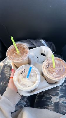 LDU Coffee To Go by null