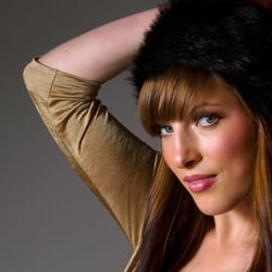 Ashling Natasia Hair and Makeup Artist - makeup by ashling