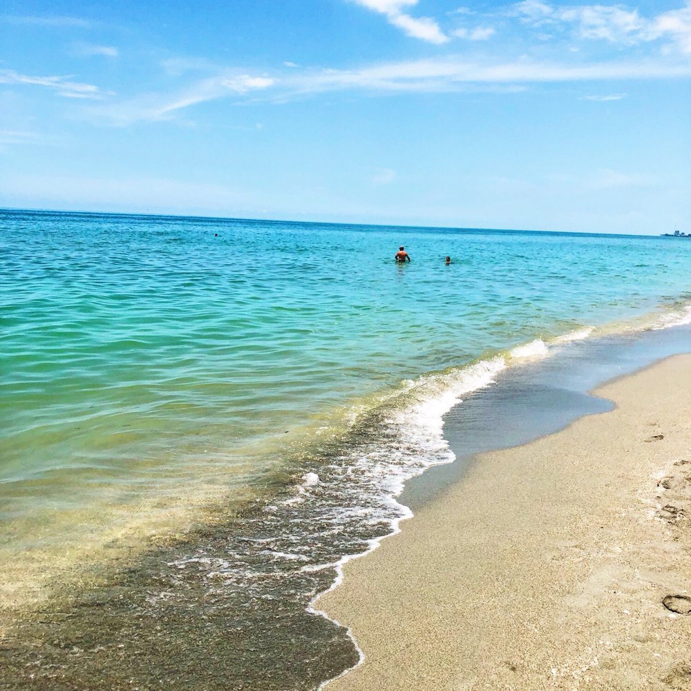 Turtle Beach - Beaches Near Me