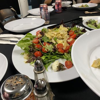 Selfup Cooking Classes - Salad @wordofmouthnyc - Cooking Classes Near Me - New York, New York Selfup Cooking Classes - Salad @wordofmouthnyc - Cooking Classes Near Me - New York, New York