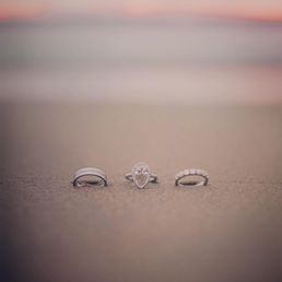 Our rings Our rings