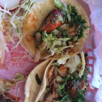 Los Gallitos - Delicious!! Moist but lightly crispy on the outside, grilled to perfection! - Mexican Near Me - Fort Bragg, California