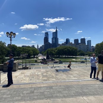 Rocky Steps - Landmarks & Historical Buildings Near Me - Philadelphia, Pennsylvania Rocky Steps - Landmarks & Historical Buildings Near Me - Philadelphia, Pennsylvania