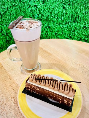 Bonjour French Bakery & Cafe - Weston by null