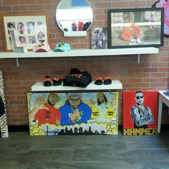 Dope Era - Women's Clothing Near Me - Oakland, California