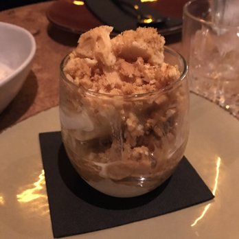 Chin Chin - Ice cream sundae - Asian Fusion Near Me - Melbourne, VIC Chin Chin - Ice cream sundae - Asian Fusion Near Me - Melbourne, VIC
