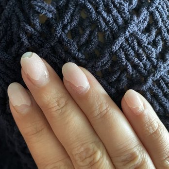 Lavender Nail Bar - Nail Salons Near Me - Plano, Texas