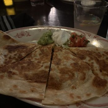 El Camino - Chicken Quesadilla - Mexican Near Me - Boca Raton, Florida