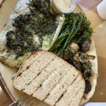 Urban Plates - New American Near Me - Sunnyvale, California Urban Plates - New American Near Me - Sunnyvale, California