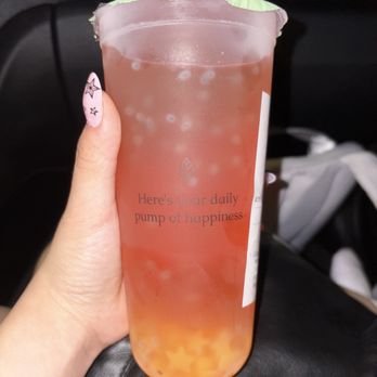 Summerfield Tea Bar - Aloha - Bubble Tea Near Me - Rosemead, California Summerfield Tea Bar - Aloha - Bubble Tea Near Me - Rosemead, California