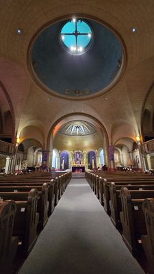 Mission Dolores by null