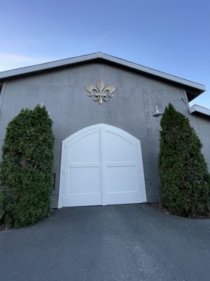 DeLoach Vineyards by null