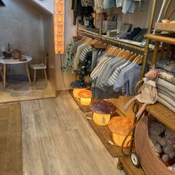 Acorn Shop