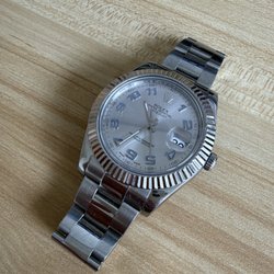 Gold ATM - Atlanta Jewelry, Diamonds, Watches, Pawn Loans - Rolex
