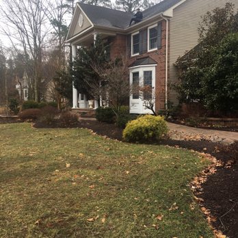 Nj Four Seasons Gutter Cleaning - On top if the roof working like a pro!!! - General Contractors Near Me - Paterson, New Jersey