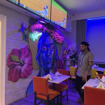 Vistamar - Inside - Seafood Near Me - Bronx, New York