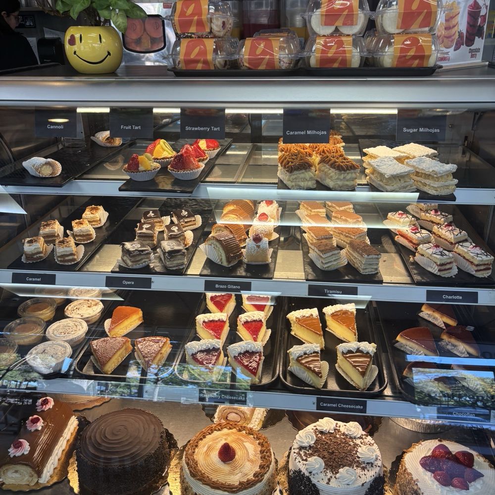 Don Pan - Bakeries Near Me - Sunrise, Florida