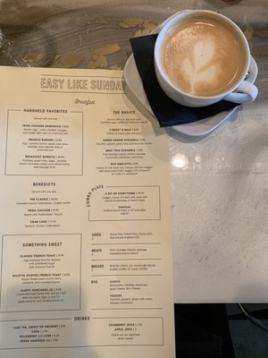 Easy Like Sunday by null