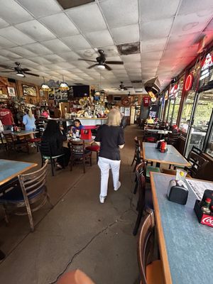 Capitol Oyster Bar by null