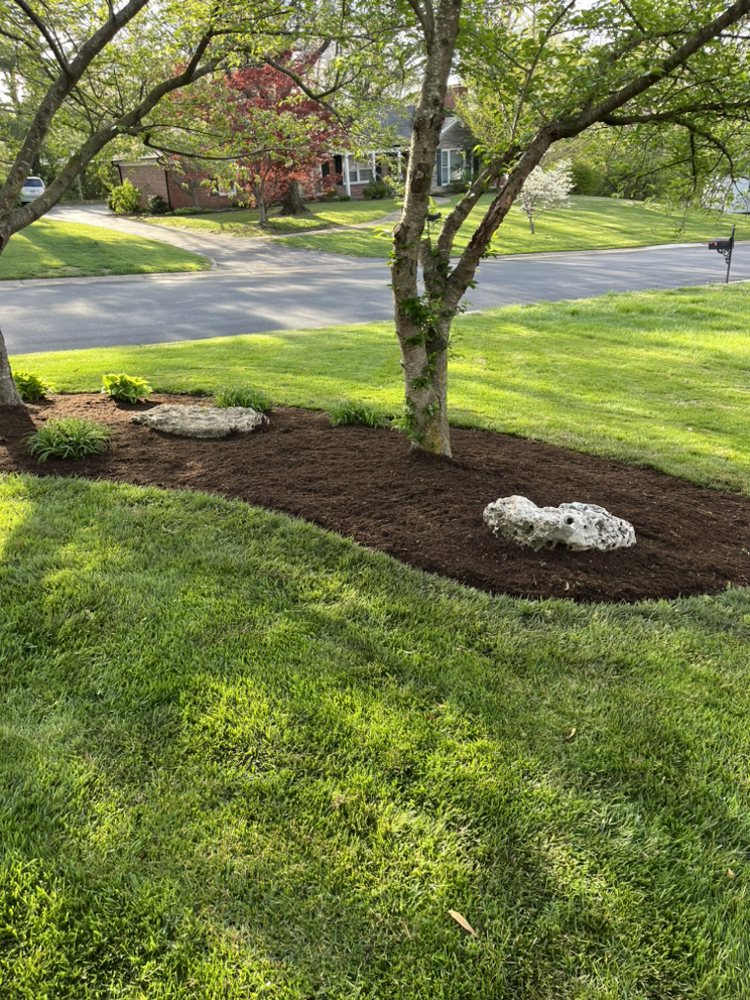 GREAT GARDENS LANDSCAPING AND MORE Updated September 2024 Marble