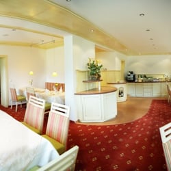 Hotel Garni Drachenburg