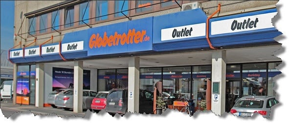 Globetrotter Outlet