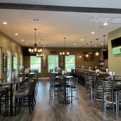 Woods Fort Restaurant - Woods Fort Bar