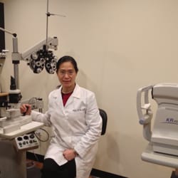 HB Eye Care Center - Most advanced equipments ensure accurate eye exam