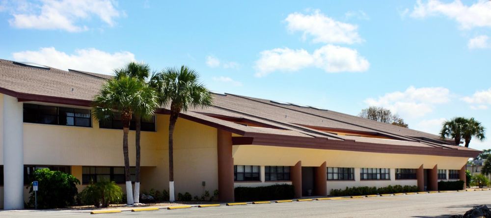 Rothrock Tax Lawyer Fort Myers - immigration attorney in Fort Myers, FL