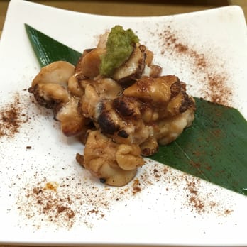 Go's Mart - Shirako - Sushi Bars Near Me - Canoga Park, California