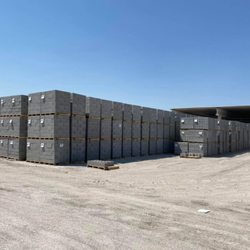 Xerocole Landscape Supply