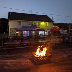 The Shop Fair Valley Bar & Grill