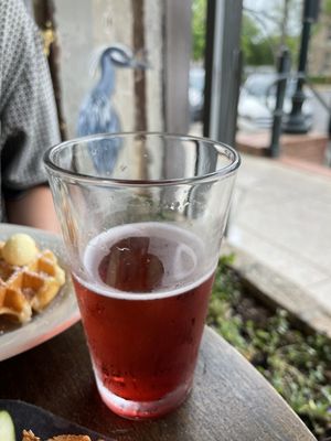Blue Dahlia Bistro by null