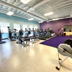 Anytime Fitness