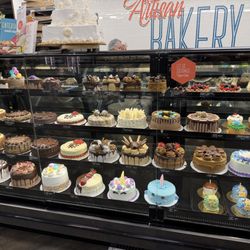 More cake than Cardi B