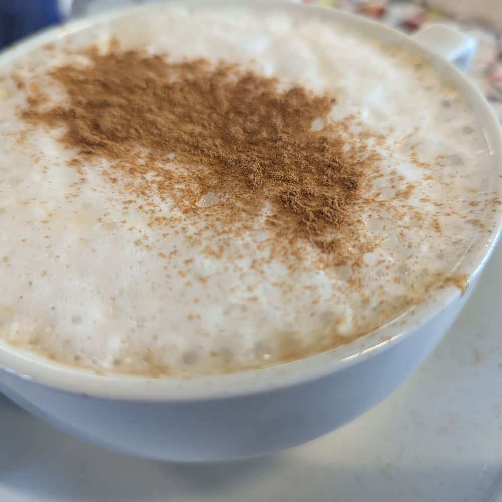 Brownstone Pancake Factory - Cappuccino - Desserts Near Me - Brick Township, New Jersey Brownstone Pancake Factory - Cappuccino - Desserts Near Me - Brick Township, New Jersey