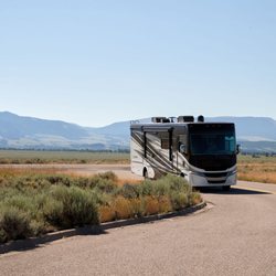 Master Certified RV Repair