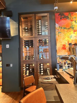Del Frisco's Grille by null