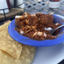 Chili Chili