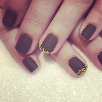 Oriental Nails III - Fall little dissing... - Nail Salons Near Me - Cape May, New Jersey Oriental Nails III - Fall little dissing... - Nail Salons Near Me - Cape May, New Jersey